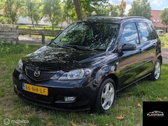 Mazda 2 - 2 1.4 Exclusive