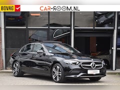 Mercedes-Benz C-klasse - 300 e Business Line Pano Lane ACC Trekhaak