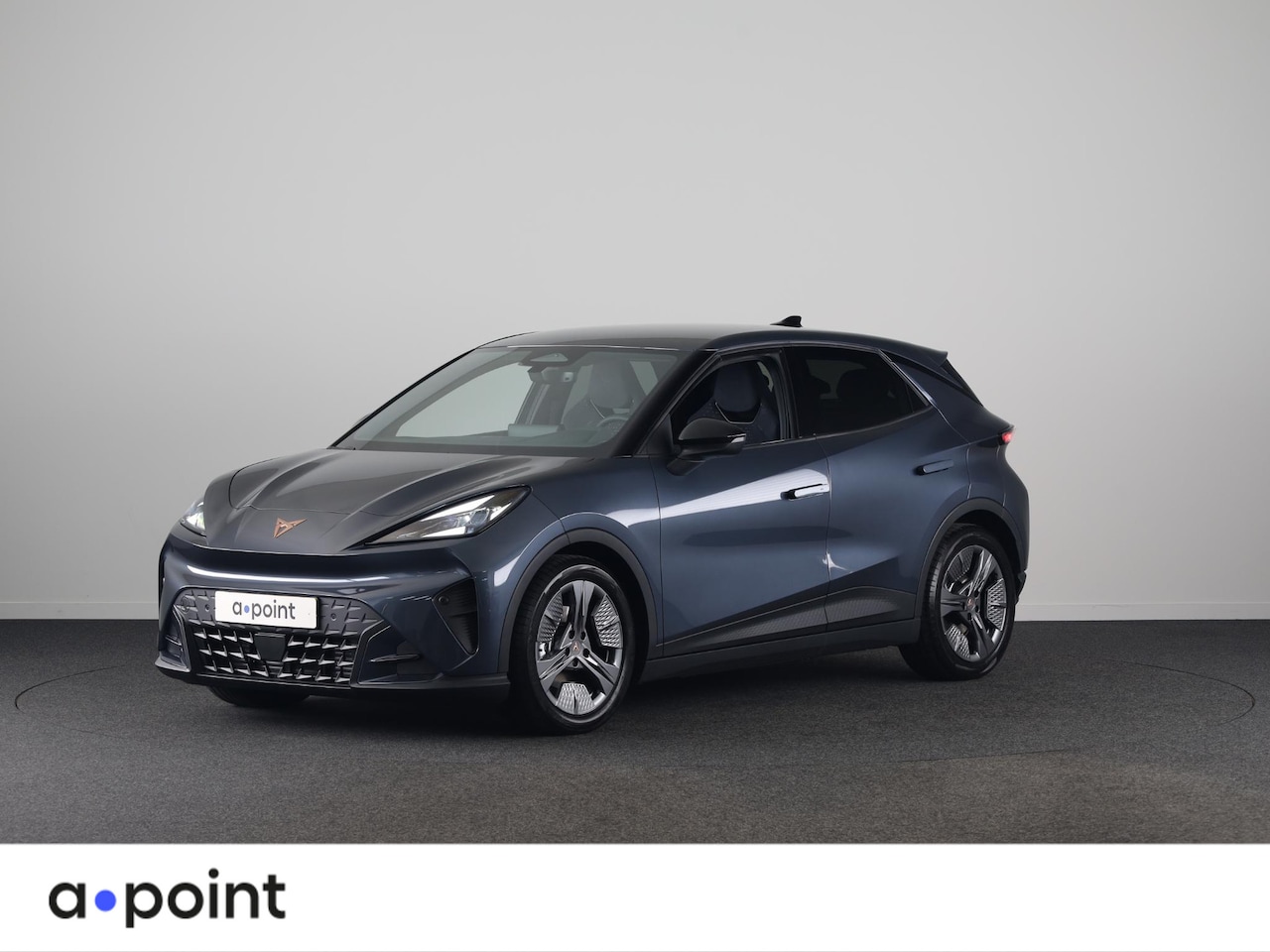 CUPRA Raval - Business First Edition 56 kWh 211PK | Elektrisch Verstelbare Stoelen | Keyless Entry | Ach - AutoWereld.nl