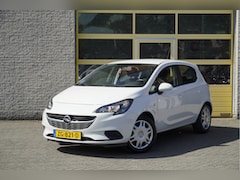 Opel Corsa - 1.4 5drs Edtion BJ2019 Airco | Cruise control | Stuurbekrachtiging | Getint glas