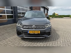 Volkswagen Tiguan - 2.0 TDI 4Motion
