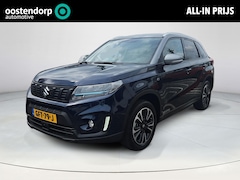 Suzuki Vitara - 1.5 Hybrid Style Rhino Edition (Trekhaak afneembaar)