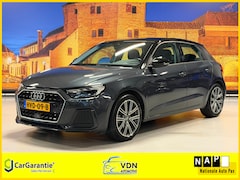 Audi A1 Sportback - 35 TFSi 150pk Edition 1 Automaat Leer LED PDC