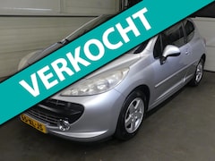 Peugeot 207 - 1.4-16V XS Pack - Airco - Mooie auto