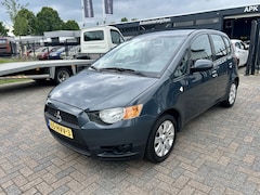 Mitsubishi Colt - 1.3 Invite - Nette Auto - Airco