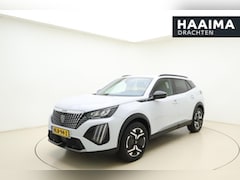 Peugeot e-2008 - EV Allure Avantage 54 kWh | Adaptive Cruise Control | 360° Camera | Full LED | Apple Carpl
