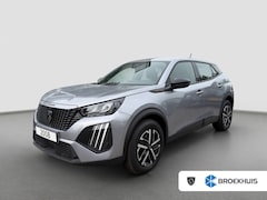 Peugeot 2008 - 1.2 Hybrid 136 Style LED | Climate control | Parkeersensoren | Carplay/android auto |