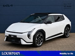 Kia EV4 - GT-PlusLine 81.4 kWh