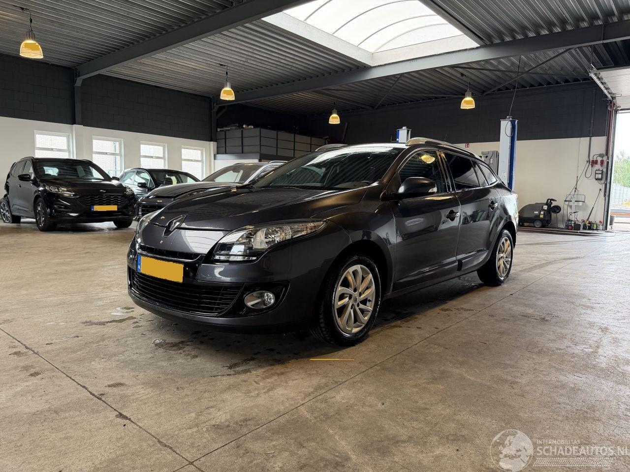 Renault Mégane - 1.2 TCe - AutoWereld.nl
