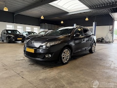 Renault Mégane - 1.2 TCe