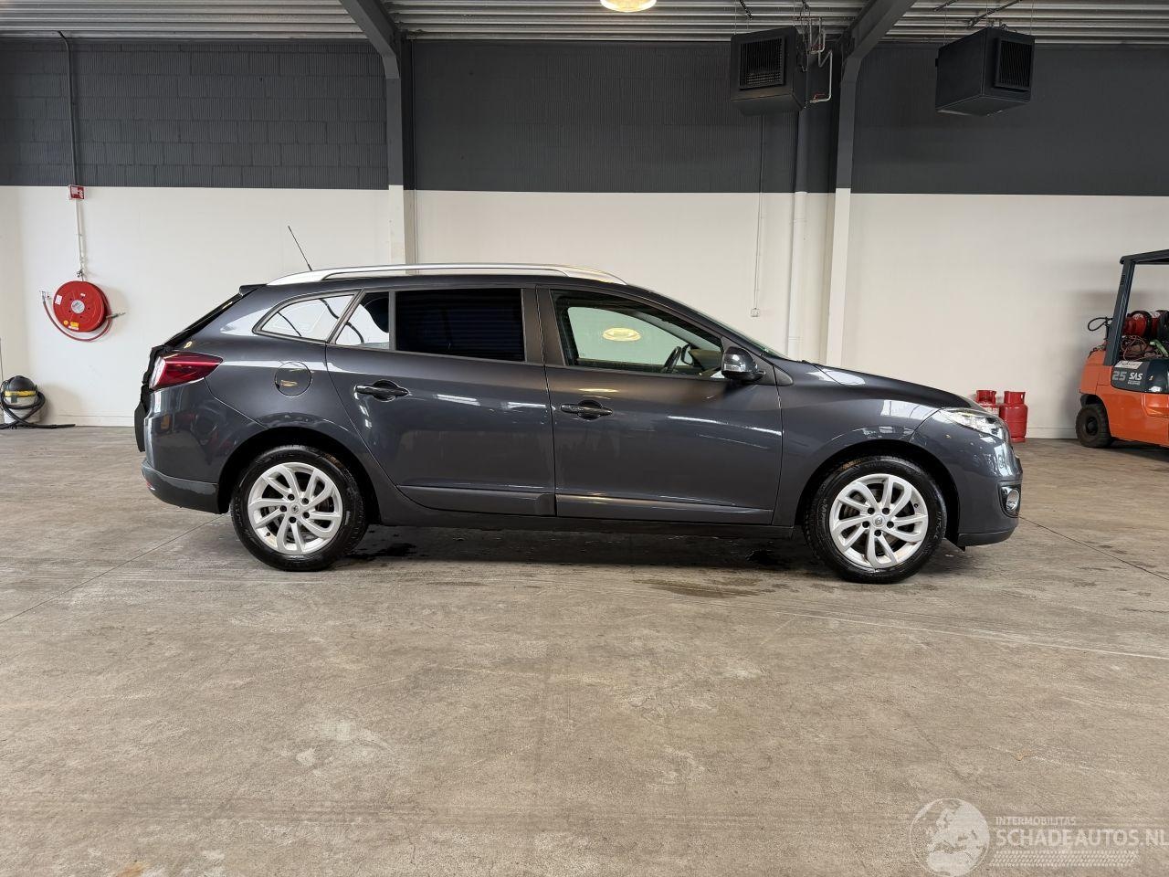Renault Mégane - 1.2 TCe