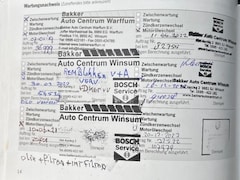 Porsche Macan - 2.0 Turbo 252PK Benzine 2016 Zwart OH Historie