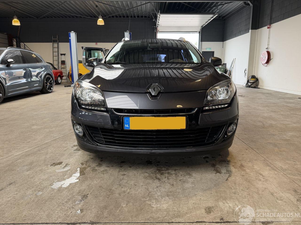 Renault Mégane - 1.2 TCe