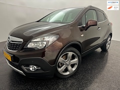 Opel Mokka - 1.4 T Edition 4x4 Trekhaak