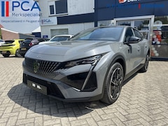 Peugeot 408 - GT Plug in Hybrid 225 PK