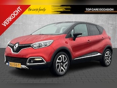 Renault Captur - 0.9 TCe Xmod