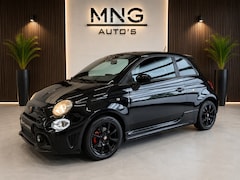 Fiat 500 Abarth - 1.4-16V Abarth|595 Look|Led|Android|TOP STAAT|