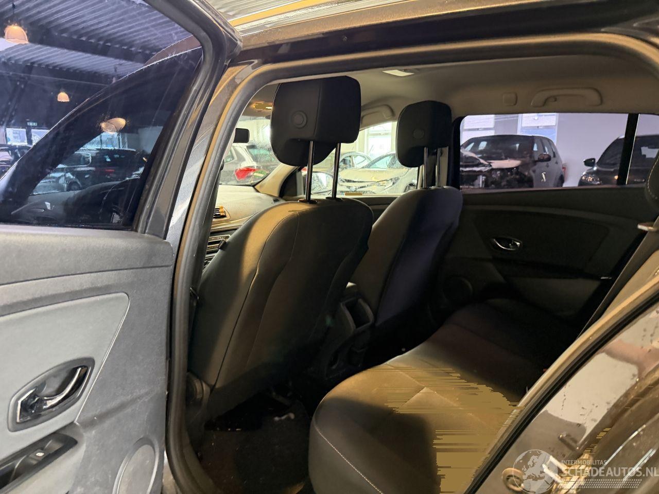 Renault Mégane - 1.2 TCe