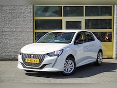 Peugeot 208 - 1.2 PureTech Active BJ2022 Led | App-Connect | Airco | Cruise control | Getint glas