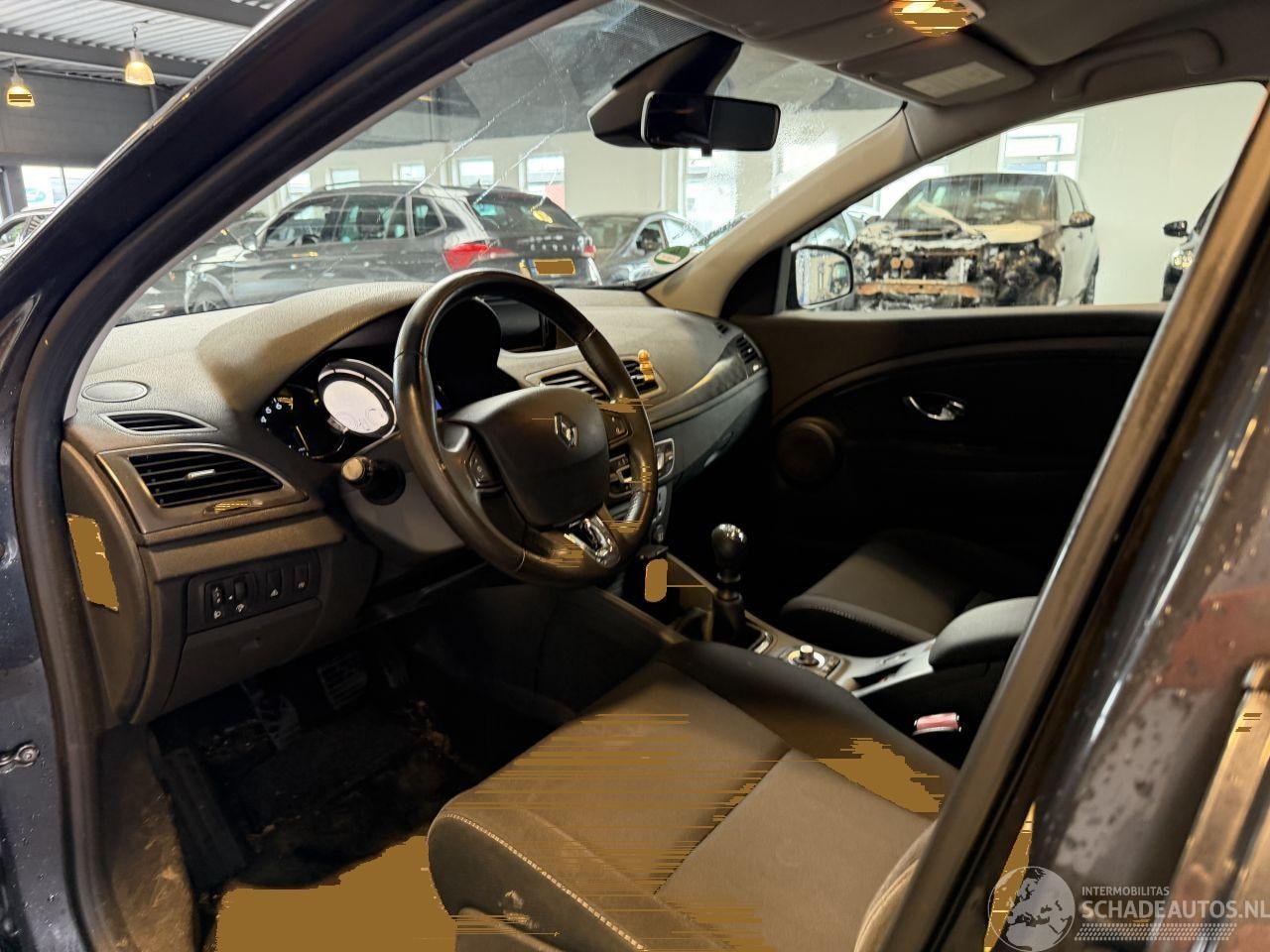 Renault Mégane - 1.2 TCe