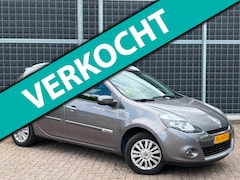 Renault Clio Estate - 1.2 TCE Collection