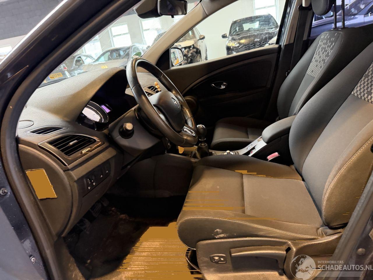 Renault Mégane - 1.2 TCe