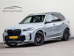BMW X5 - xDrive50e M-Sport , Pano, Innovation, Harman-Kardon, Head-up, 22" 2026