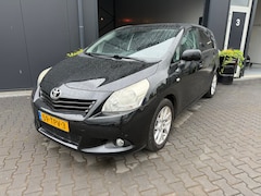 Toyota Verso - 1.6 VVT-i Business