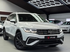 Volkswagen Tiguan Allspace - 1.5 TSI Business 7p. CarPlay