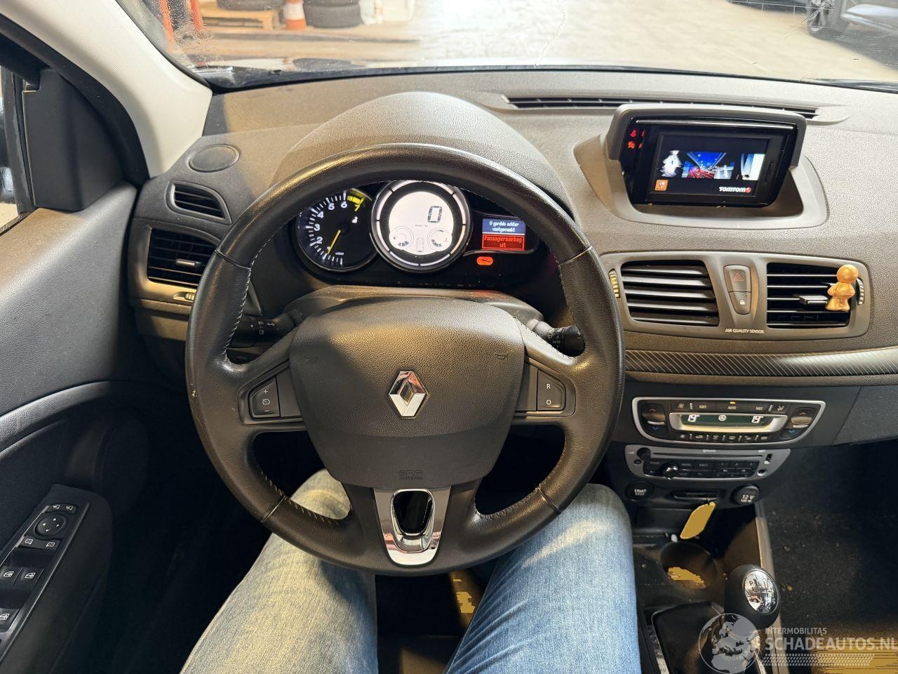 Renault Mégane - 1.2 TCe