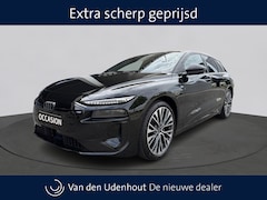 Audi A6 Avant e-tron - S edition 83 kWh 286Pk / Trekhaak / Winterpakket / 360 Camera