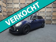 MINI Clubman - 1.5 Cooper Pepper Business Navi LED PDC Bluetooth