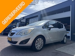 Opel Meriva - 1.4 Turbo Cosmo 35.633km