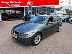 BMW 3-serie Touring - 318i Business Line I Cruise I Clima I Panoramadak I Automaat I NL-Auto