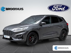 Ford Kuga - 2.5 PHEV 225pk ST-Line X | Black Pack | Winter- & Driver Assistance Pack | 20" LMV + All S