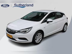 Opel Astra - 1.0 Edition Automaat | Stoel & Stuurverwarming | Trekhaak | Cruise Control