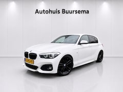 BMW 1-serie - 116i M Sport Edition | Afneembare Trekhaak | Achteruitrijcamera | Navigatie | Bluetooth Te