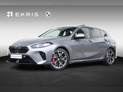 BMW 1-serie - 120 M Sport Design Edition M Sportpakket Pro | Stuurwielrand verwarmd | Comfort Access | p