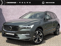 Volvo XC60 - 2.0 T6 Plug-in hybrid AWD Essential | Gratis Trekhaak | Stoel/stuurverwarming | adaptieve