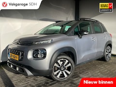 Citroën C3 Aircross - 1.2 PureTech S&S Shine|Distributieriem vervangen|Carplay|Android Auto|Cruise Control