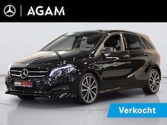 Mercedes-Benz B-klasse - 180 Ambition Line: Progressive