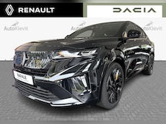 Renault Rafale - 1.2 E-Tech 4x4 plug-in hybrid 300 esprit Alpine - pack privilège / pack light & sound / pa