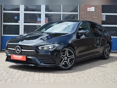 Mercedes-Benz CLA-klasse Shooting Brake - 250 e AMG Line | AUT - CAMERA