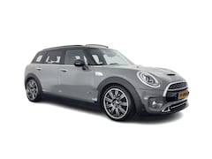 MINI Clubman - 2.0 Cooper SD ALL4 Chili Serious Business Aut. *PANO | FULL-LED | HEATED-SPORTSEATS | HARM
