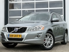 Volvo XC60 - 2.4D Kinetic 180pk | Bluetooth | Cruise control | Electronic climate control | Isofix beve