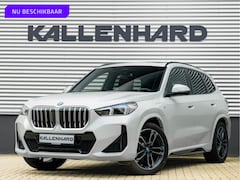 BMW X1 - xDrive25e - M-Sport - Pano - Trekhaak - 19 inch - Camera