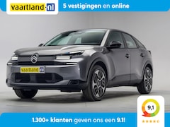 Citroën Ë-C4 - You 50kWh [ LED Navi Camera Climate ]