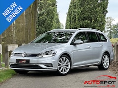 Volkswagen Golf Variant - 1.5 TSI Comfortline Business