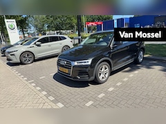 Audi Q3 - 1.4 TFSI CoD Design Pro Line Plus | WORDT VERWACHT |