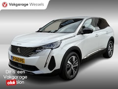 Peugeot 3008 - 1.2 PureTech Allure Pack Business | PDC | LM | Metallic |
